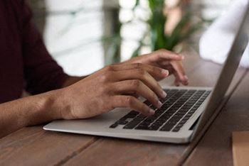 Online payments